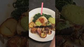 🔥 Seared Swordfish Steaks King of Seafood Dishes 🔪 cooking recipe food [upl. by Turoff]