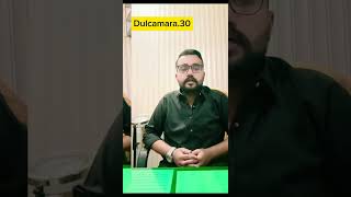 Dulcamara30foryou homeopathicmedicin viralvideo vlog motivation [upl. by Noevart]