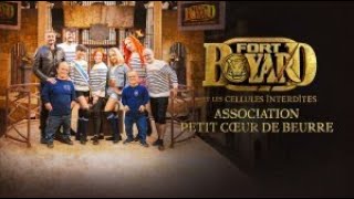 Fort Boyard  6 julliet 2024 [upl. by Bahner]