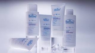 Dr Belmeur  Gentle Derma Cosmetics [upl. by Fredie]