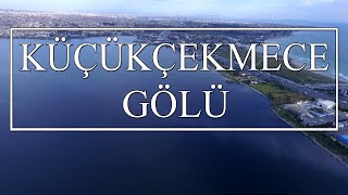 Keşif Tv  Küçükçekmece Gölü [upl. by Cindra954]