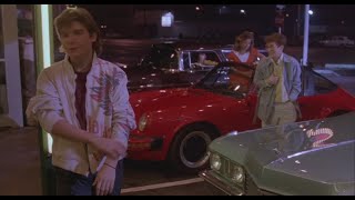 License to Drive 1988 filmed in 87 HD part2332 1080p 2K  вoдительские права [upl. by Kauffman956]