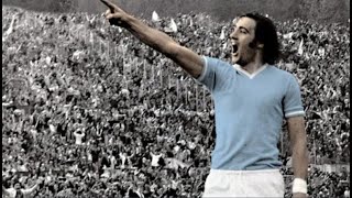 SFIDE  Giorgio Chinaglia Calcio amp Pistole [upl. by Myriam]