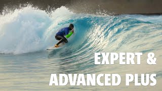 The Wave Bristol Expert And Advanced Plus Sessions [upl. by Harrat358]