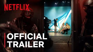 Prime Time  Trailer Official  Netflix [upl. by Aneeram932]