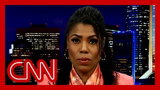 His worst nightmare Omarosa Manigault Newman on Trumps properties potentially being seized [upl. by Imhsar]