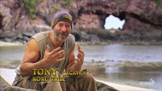 Best of Tony Vlachos Winner of Winners at War [upl. by Euqina]