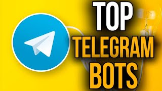 Best Telegram Bots ✅ Super Useful Movies And Web Series Telegram Bots [upl. by Jesh]