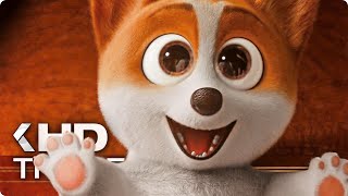 Die BESTEN Kinder amp Animationsfilme 2019 Trailer [upl. by Atiroc]