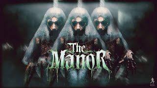 HUGE New Update  THE MANOR  Devour Multiplayer [upl. by Ahseeyt]