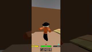 OP CAMLOCK FROSTBYTE1st PERSON ONLY aimlock roblox dahood dahoodraid camlock aired [upl. by Geminius867]