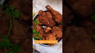 KFC FRIED CHICKEN KFC [upl. by Ahsikel]