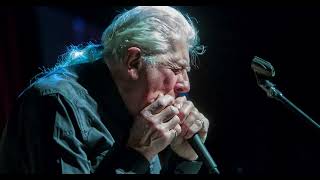 John Mayall British blues pioneer dies at 90 [upl. by Heywood332]