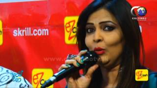 Supriya Abesekara New Song  Dukath Lassanai [upl. by Ecinaej]