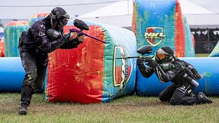 Pro Paintball FRIDAY  NXL Sunshine State Major [upl. by Mcnamee138]