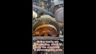 How to remove and replace a timing chain on LS based engines in depth [upl. by Vokay]