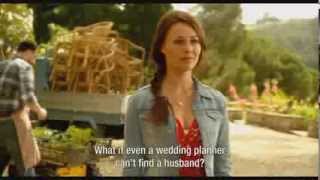 Trailer Tuscan Wedding  English subtitled [upl. by Delija]