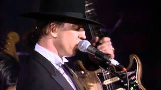 Stevie Ray Vaughan  Scuttle Buttin  A Celebration Of Blues And Soul [upl. by Yesnel]