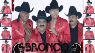 Grupo Bronco El chupeton [upl. by Esli912]