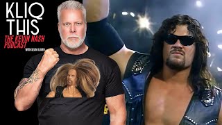 Kevin Nash on WHEN he found out about Fake Diesel [upl. by Gambrill796]