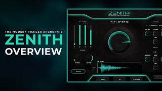 Zenith  Overview [upl. by Llenroc]