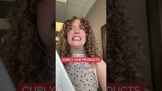 My curly hair subscription service  Curls Monthly [upl. by Careaga207]