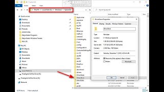 What Is the DriverStore Folder and Can You Delete It [upl. by Nohsram]