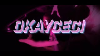 okayceci  feel u Official Music Video [upl. by Lorri]