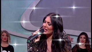 Anastasija  Poklonite mi nju za rodjendan  LIVE  Magazin In  TV Pink 2019 [upl. by Huston98]