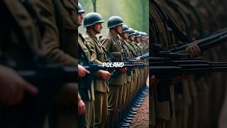 The Invasion of Poland How It Sparked World War II [upl. by Durning]