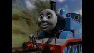 Thomas the Tank Engines Theme Season 1 [upl. by Ecyt550]