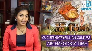 Archaeology Time Cucuteni  Trypillian Culture AllatRa TV [upl. by Ygief]