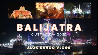 BALIJATRA  CUTTACK  ASIA‘s LARGEST OPEN TRADE FAIR  Alok Sahoo Vlogs [upl. by Serena330]