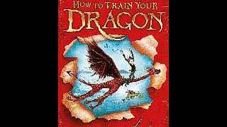 how to train your dragon full audiobook by cressida cowell [upl. by Rubma]