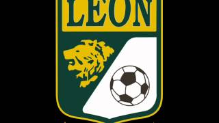 León FC Himno Oficial [upl. by Biddick]