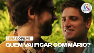 Cena do filme quotQuem vai ficar com Márioquot [upl. by Alfonzo]