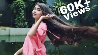 Noureen afrose piya new tik tok video 2019  ABIR VLOGS [upl. by Abisia]