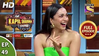 The Kapil Sharma Show Season 2दी कपिल शर्मा शो सीज़न 2  Ep 49 Entering Kabir Singh 15th June2019 [upl. by Tillio961]