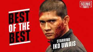 ANTARANEWS  Cerita Iko Uwais tentang film quotStuberquot [upl. by Grearson994]