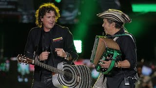 Fonseca y Carlos Vives Mix Exitos  Las Mejores Canciones De Fonseca y Carlos Vives [upl. by Violet442]