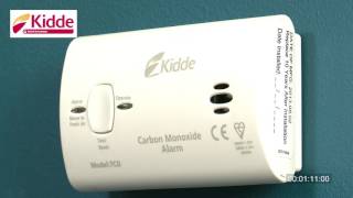 What to do if your CO alarm sounds [upl. by Avla]