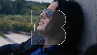 Jack White at Château de Fontainebleau I A Take Away Show [upl. by Asirap]