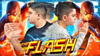 DÚO FLASH EN FORTNITE [upl. by Rodablas]