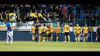 Lillestrøm  Sarpsborg 32 HØYDEPUNKTER Cupfinalen 2017 FULL HIGHLIGHTS [upl. by Liagabba]