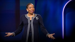 How to find the person who can help you get ahead at work  Carla Harris [upl. by Komara]