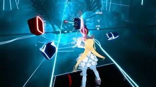 Beat Saber Rasputin Funk Overload  767768  Rank SS 934 [upl. by Teeter]