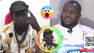 Siteu très excité menace Modou Lo mala meune fouff sa lokho bi lay koutou boma ko dioxoul [upl. by Serge662]