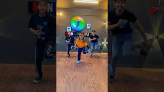 Naah Goriye Song Choreography 😘👌Naah Goriye Dance Video viral dance trend shorts [upl. by Holle]