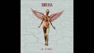 Nirvana  HeartShaped Box 2023 Remaster Lyrics [upl. by Ezitram]