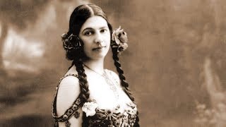 Mata Hari Biography [upl. by Zerep108]